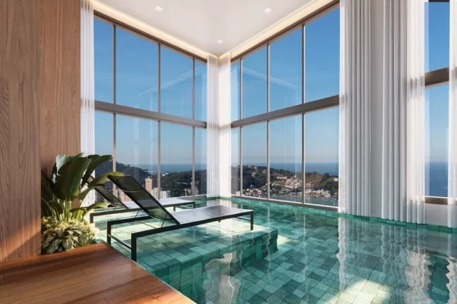 Imagem APARTAMENTO RESIDENCIAL em Itapema - SC, Centro