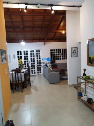Foto do imóvel Belissíma Chacará no Jaguari Santana de Parnaíba com 3 Dormitórios !