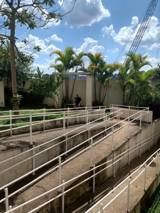 Imagem APARTAMENTO RESIDENCIAL em TABOÃO DA SERRA - SP, VILA INDIANA