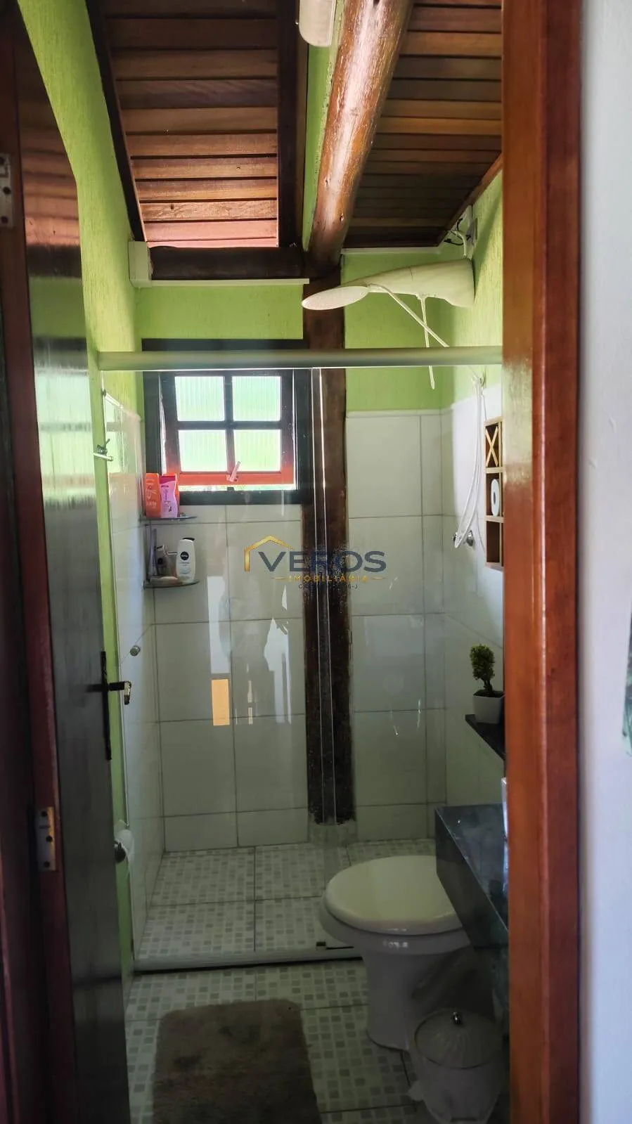 Imagem Casa em Condomínio com 2 quartos a venda na Martim de Sá