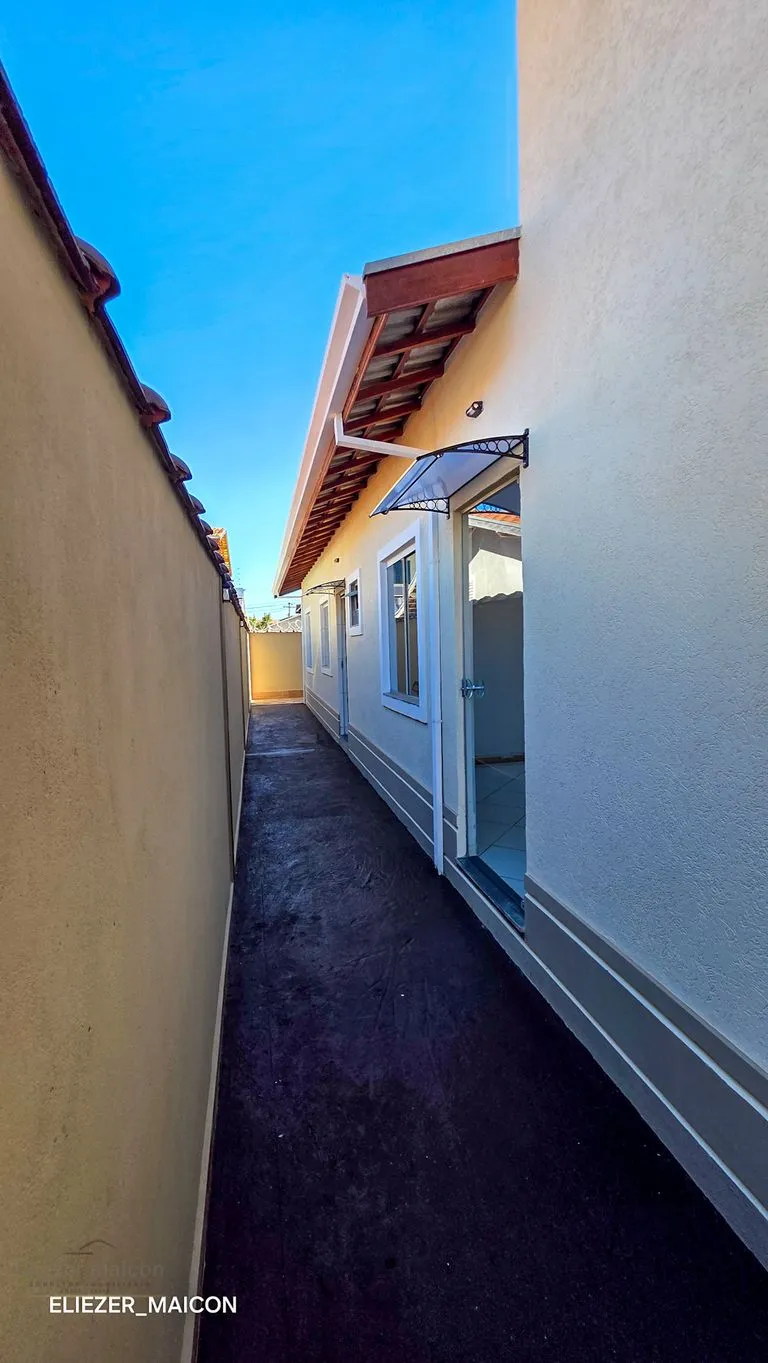 Imagem Casa a venda com 2 quartos no bairro santa teresa em Poços de Caldas - MG
