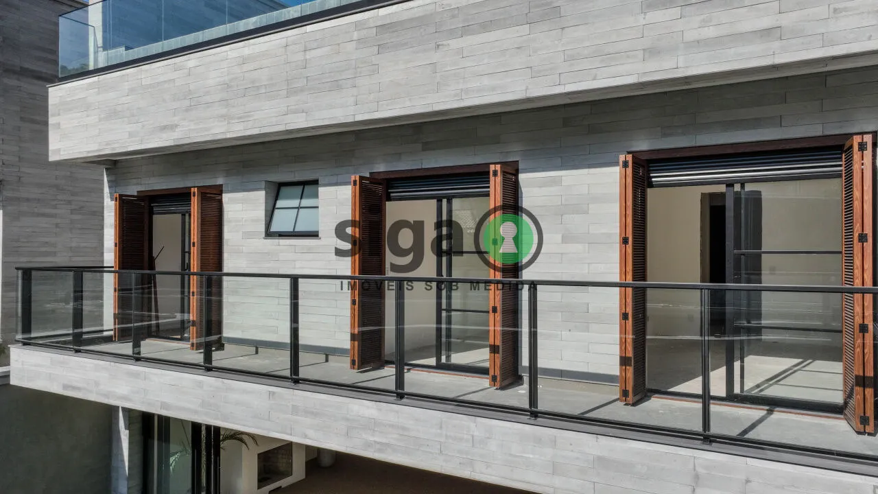 Imagem CASA EM CODNOMINIO 667M² PRONTA PRA MORAR NA VILA NOVA CONCEIÇÃO