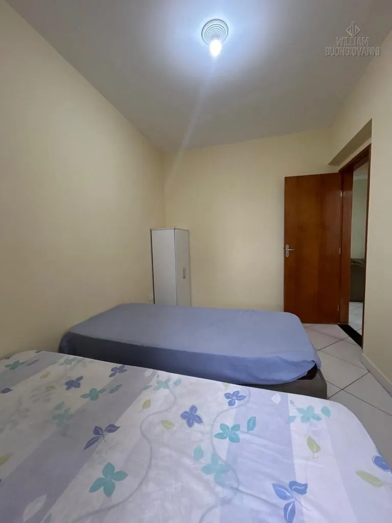 Imagem Apartamento 2 Quartos - Vila Tupi com Piscina