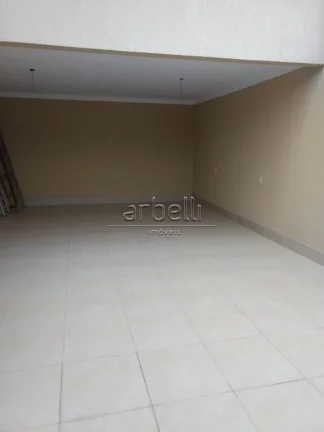 Imagem Sobrado com 150 metros quadrados, com 3 dormitórios suítes sendo 1 suíte com sacada, ampla sala d...