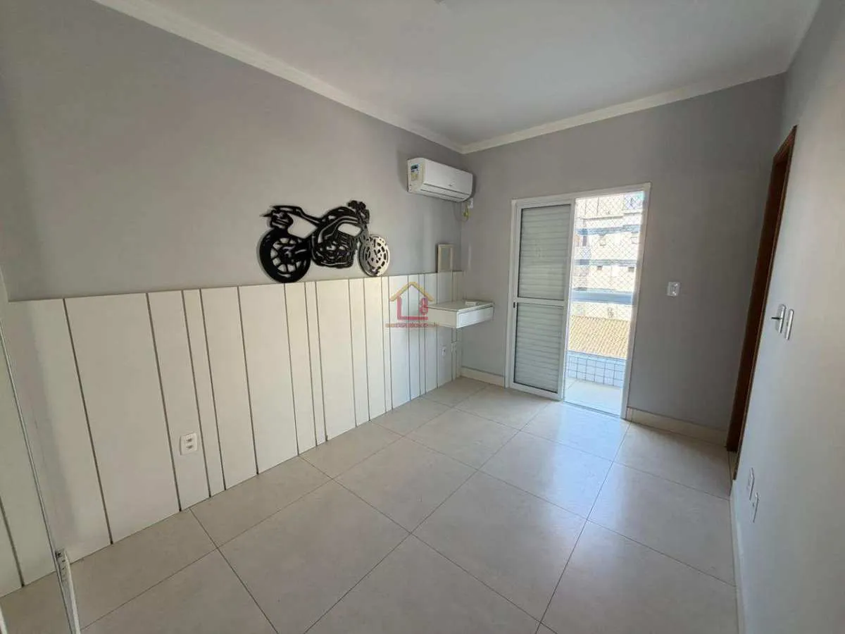 Imagem apartamento a venda ou locação - Canto do Forte