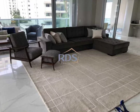 Imagem Apartamento - Padrão / Residencial / Indianópolis
