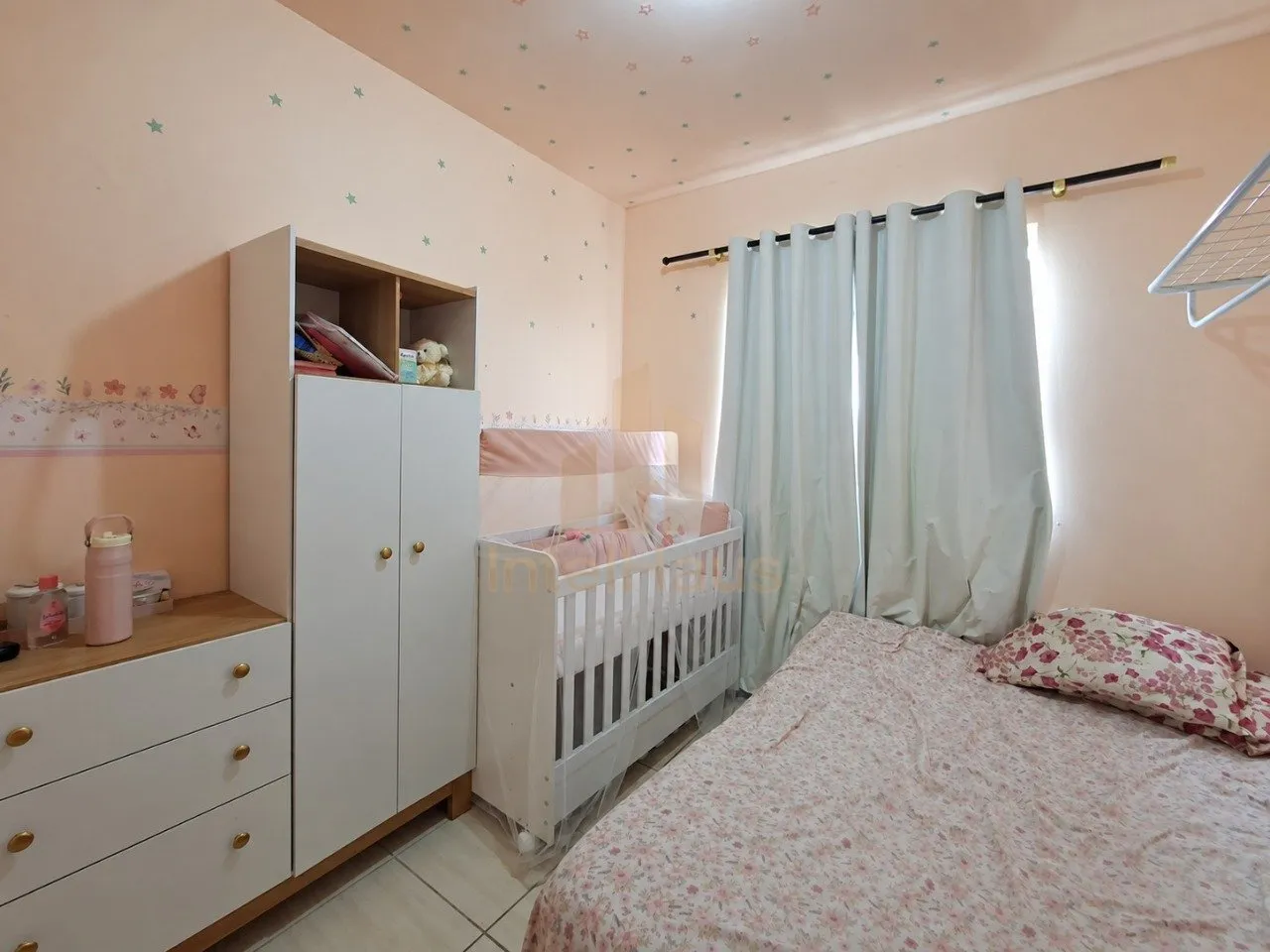 Imagem Se você procura um apartamento funcional, com ambientes bem distribuídos e em uma região com infr...