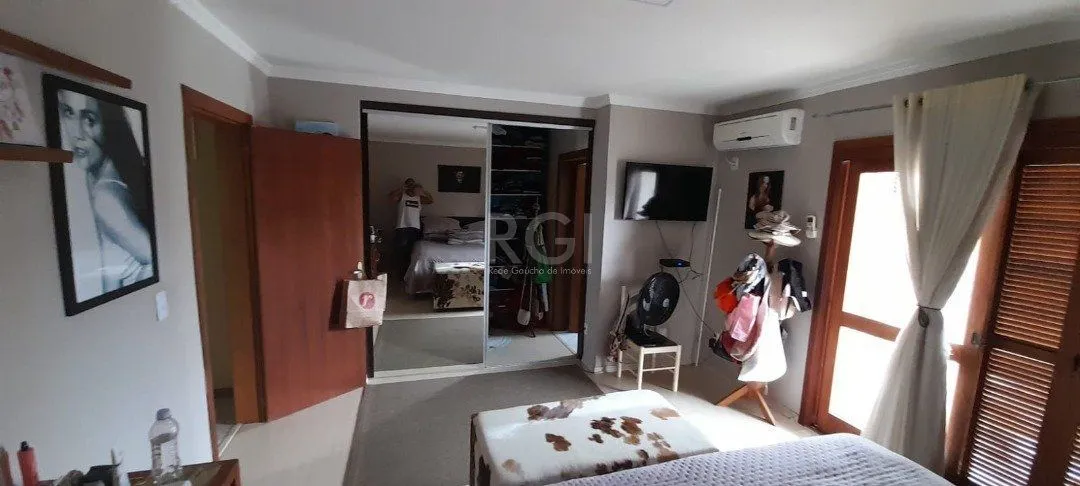 Imagem Casa para Venda - 172m², 3 dormitórios, sendo 1 suites, 2 vagas - Aberta dos Morros