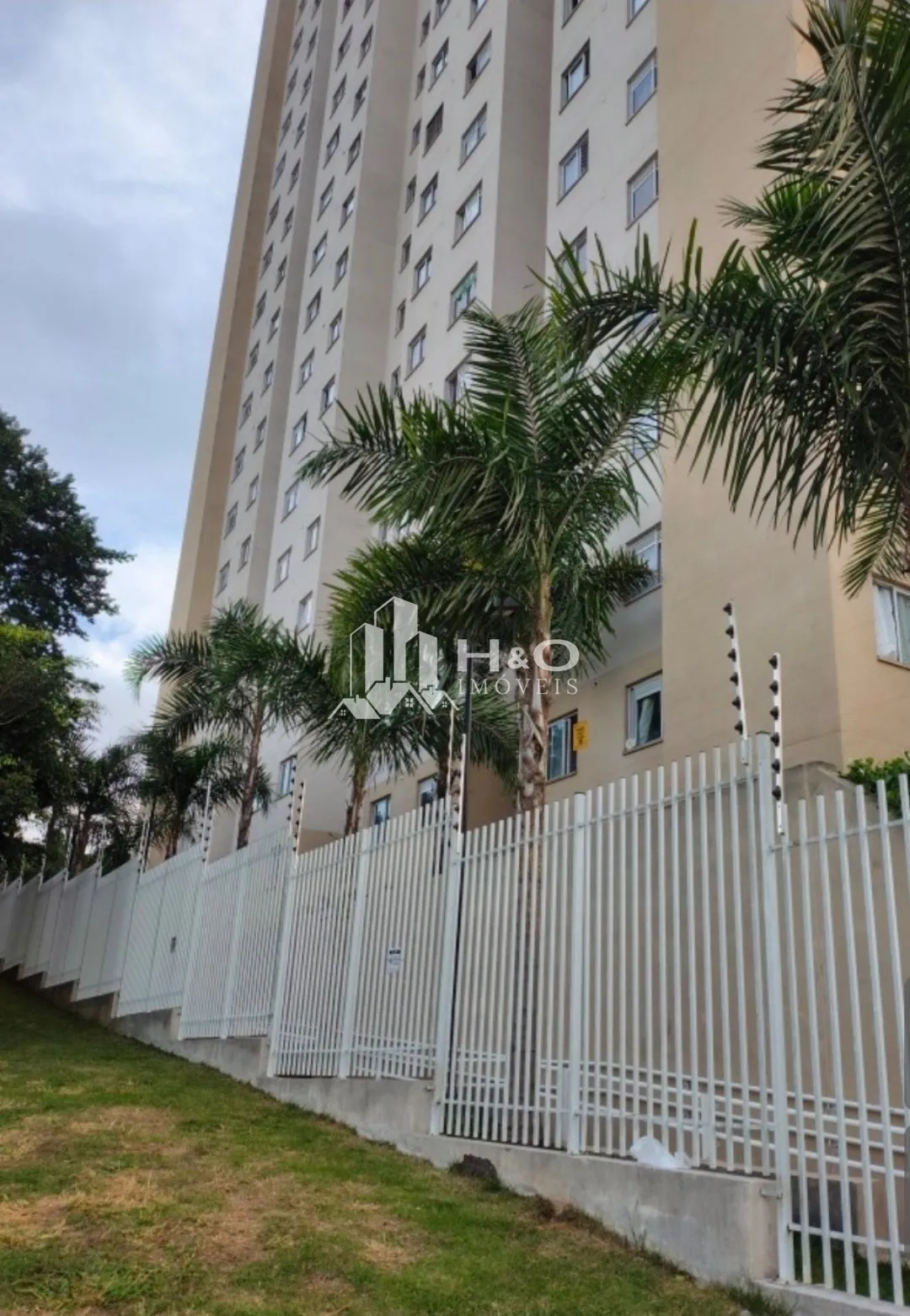 Foto do imóvel Apartamento 2 Dormitórios à Venda com Lazer Completo Bairro Colonia !