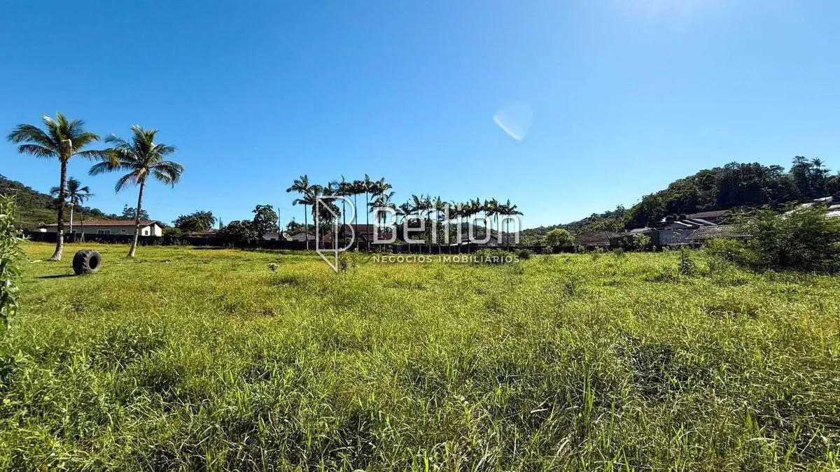 Imagem Terreno à venda no bairro Estados em Timbó/SC