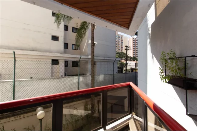 Imagem APARTAMENTO RESIDENCIAL em São Paulo - SP, Moema