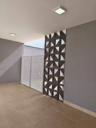 Imagem Casa com 3 suítes à venda, 235 m² por R$ 2.600.000 - Condomínio Reserva Santa Rosa - Itatiba/SP