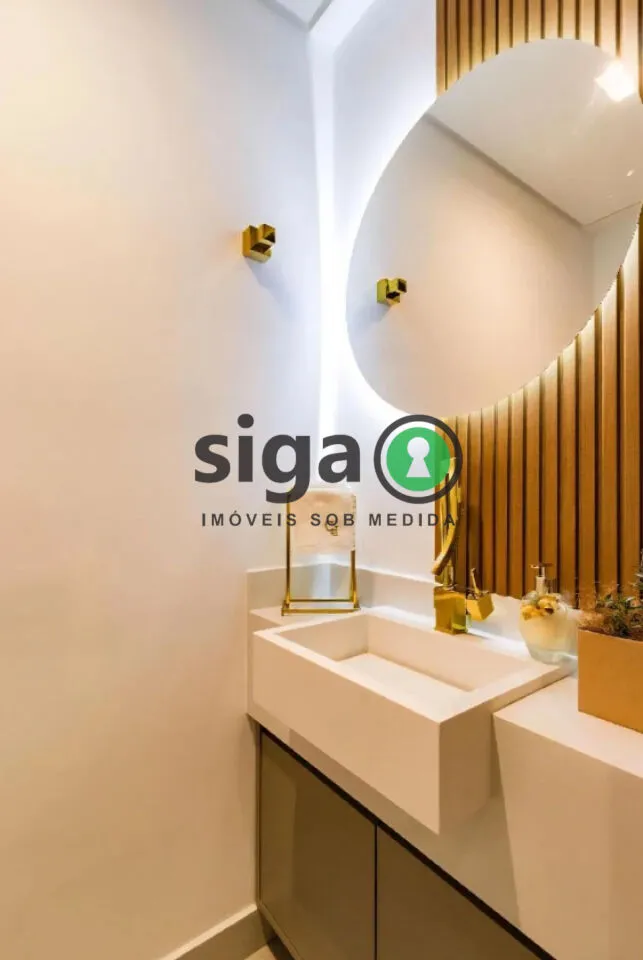 Imagem Apartamento recém reformado de 99m² no Morumbi