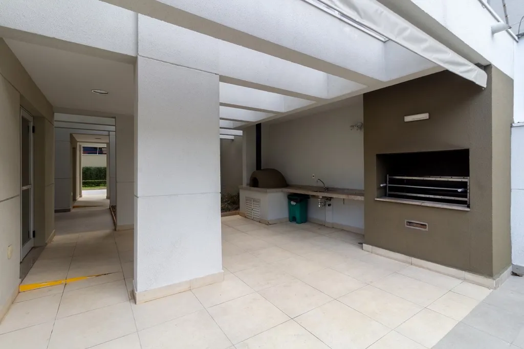 Imagem Apartamento à venda em São Paulo, Alto da Lapa, com 2 quartos, 60.21m2