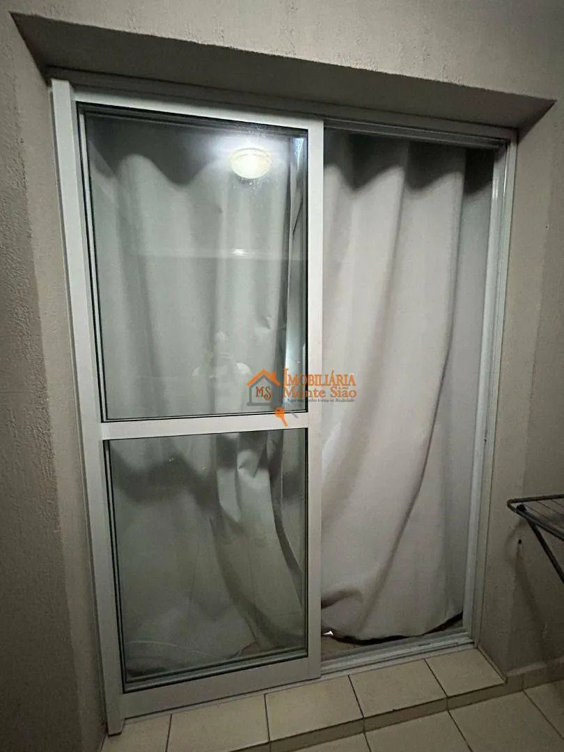 Imagem Apartamento com 2 dormitórios à venda, 69 m² por R$ 639.000,00 - Picanco - Guarulhos/SP
