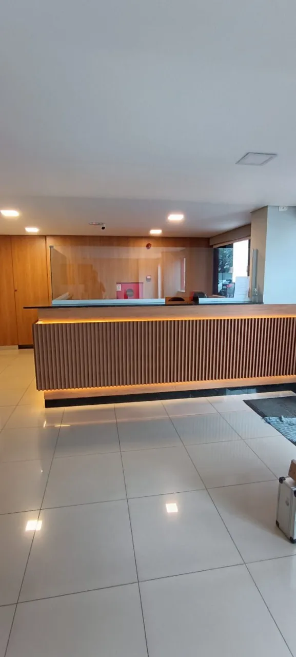 Imagem APARTAMENTO RESIDENCIAL em SOROCABA - SP, JARDIM AMÉRICA