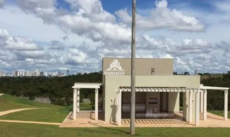 Imagem TERRENO À VENDA FLORAIS DA MATA