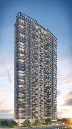 Foto do imóvel APARTAMENTO RESIDENCIAL em São Paulo - SP, Água Branca