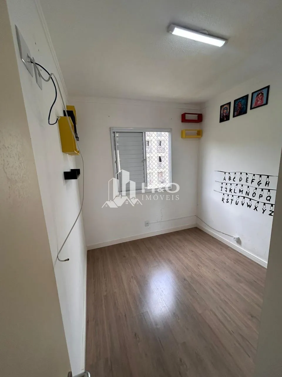 Imagem Apartamento de 53 m² com Sacada - Muito Bem Localizado