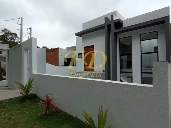 Imagem Casa em Condomínio Fechado em Atibaia / Bairro do Portão Venda ou Permuta