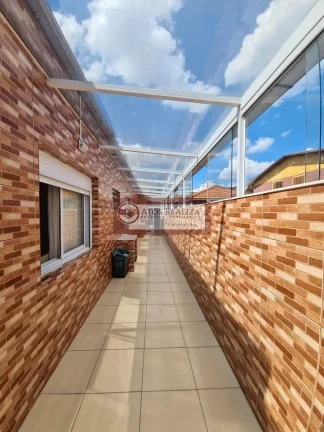 Imagem Casa térrea em Vila Campo Grande - São Paulo