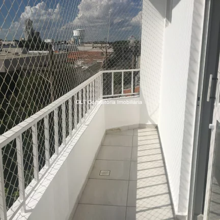 Foto do imóvel APARTAMENTO VILA VITÓRIA EDIFÍCIO LELLI INDAIATUBA SP.