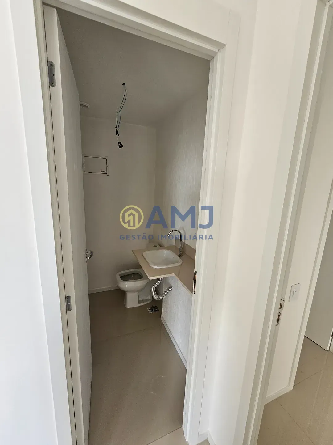 Imagem Apartamento à venda 2 Suítes no Setor Bueno