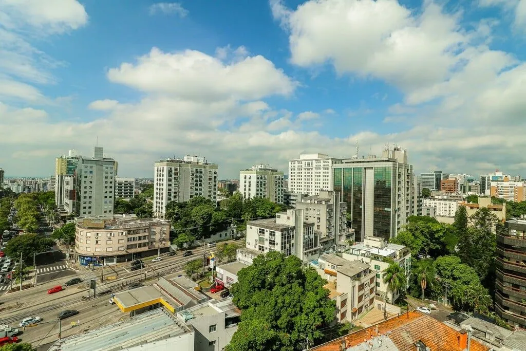 Imagem Sala Comercial em Higienópolis