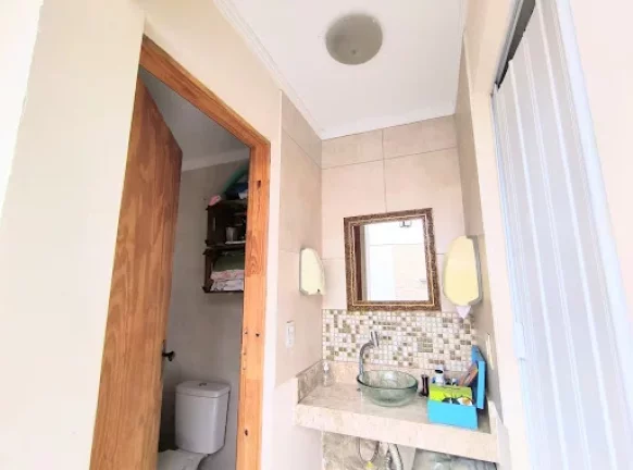 Imagem Sobrado com 3 dormitórios à venda, 178 m por R$ 1.170.000,00 - Condomínio Residencial Villagio Milano - Sorocaba/SP