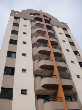 Foto do imóvel Cobertura com 3 Quartos à Venda, 128 m² em Vila Bertioga - São Paulo