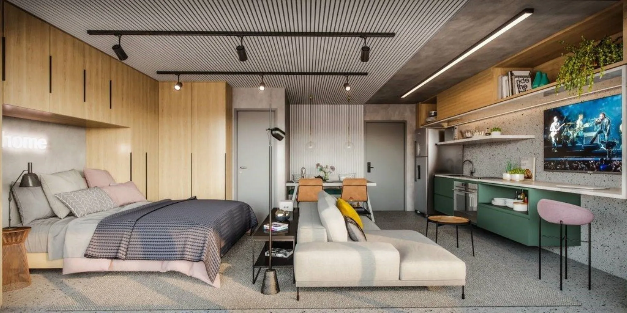 Imagem APARTAMENTO RESIDENCIAL em São Paulo - SP, Centro