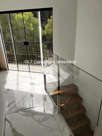 Imagem SOBRADO LINDO CONDOMINIO VILLAGGIO DI ITAICI INDAIATUBA-SP