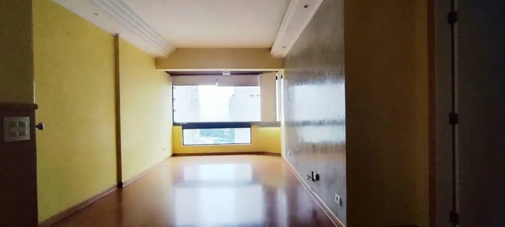 Imagem Apartamento Perdizes - 88M², 3 Dorms, 1 Suíte, 1 Vaga