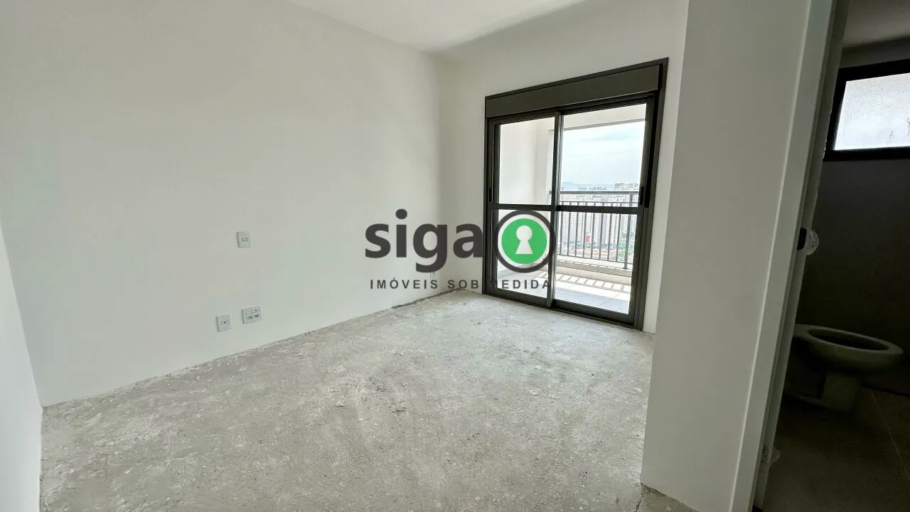 Imagem Apartamento novo 125 m² á 100 metros do metrô Belém