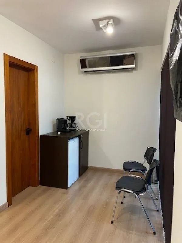 Imagem Conjunto/Sala para Venda - 34.18m², 0 dormitórios, Higienópolis