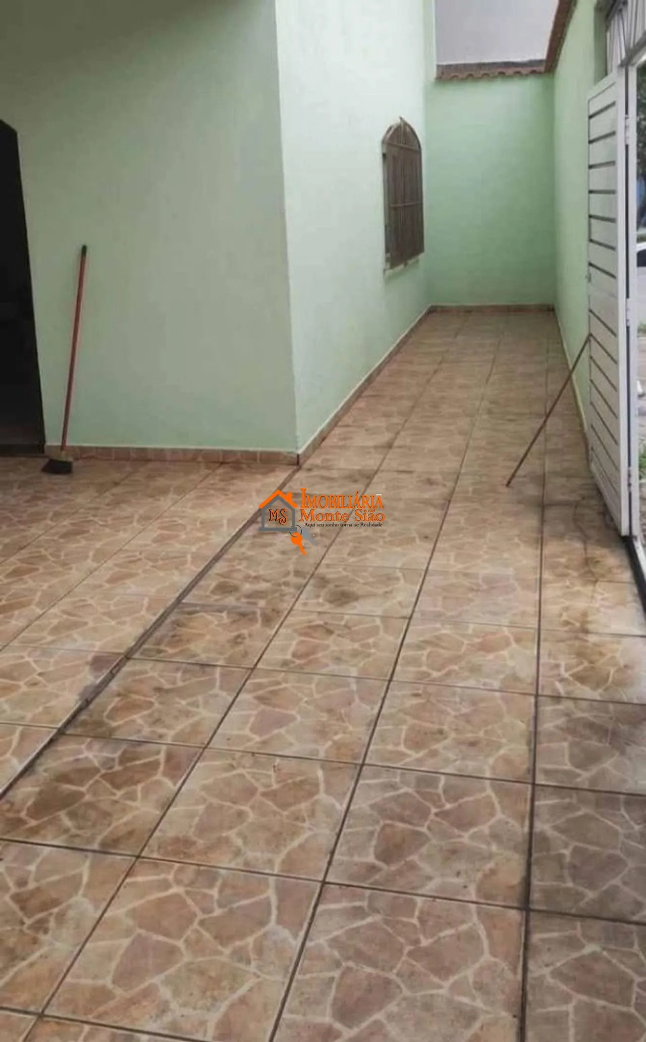 Imagem Sobrado com 3 dormitórios à venda, 130 m² por R$ 419.000,00 - Jardim Bom Clima - Guarulhos/SP