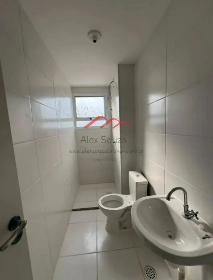 Imagem Apartamento para Venda em Sumaré, Jardim Basilicata, 2 dormitórios, 1 banheiro, 1 vaga