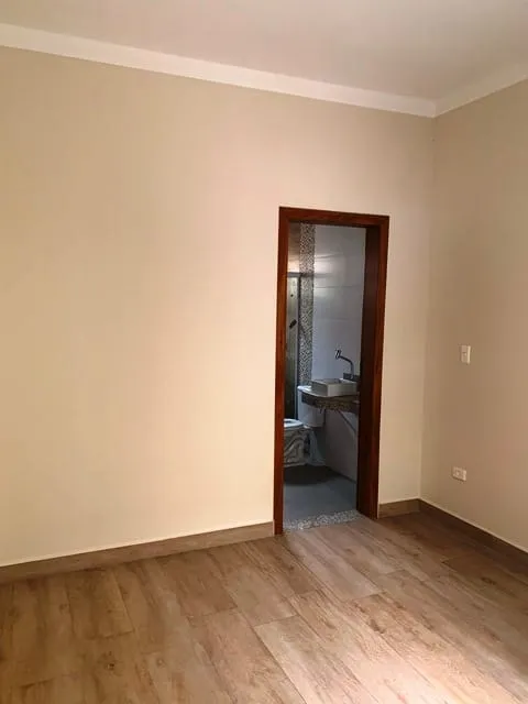 Imagem Casa à venda 2 Quartos, 2 Suites, 3 Vagas, 180M², Vila Prado, Pindamonhangaba - SP | Condomínio Vila Romana