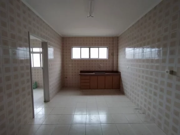 Imagem APARTAMENTO À VENDA, 115 M² POR R$ 690.000,00 - POMPÉIA - SANTOS/SP