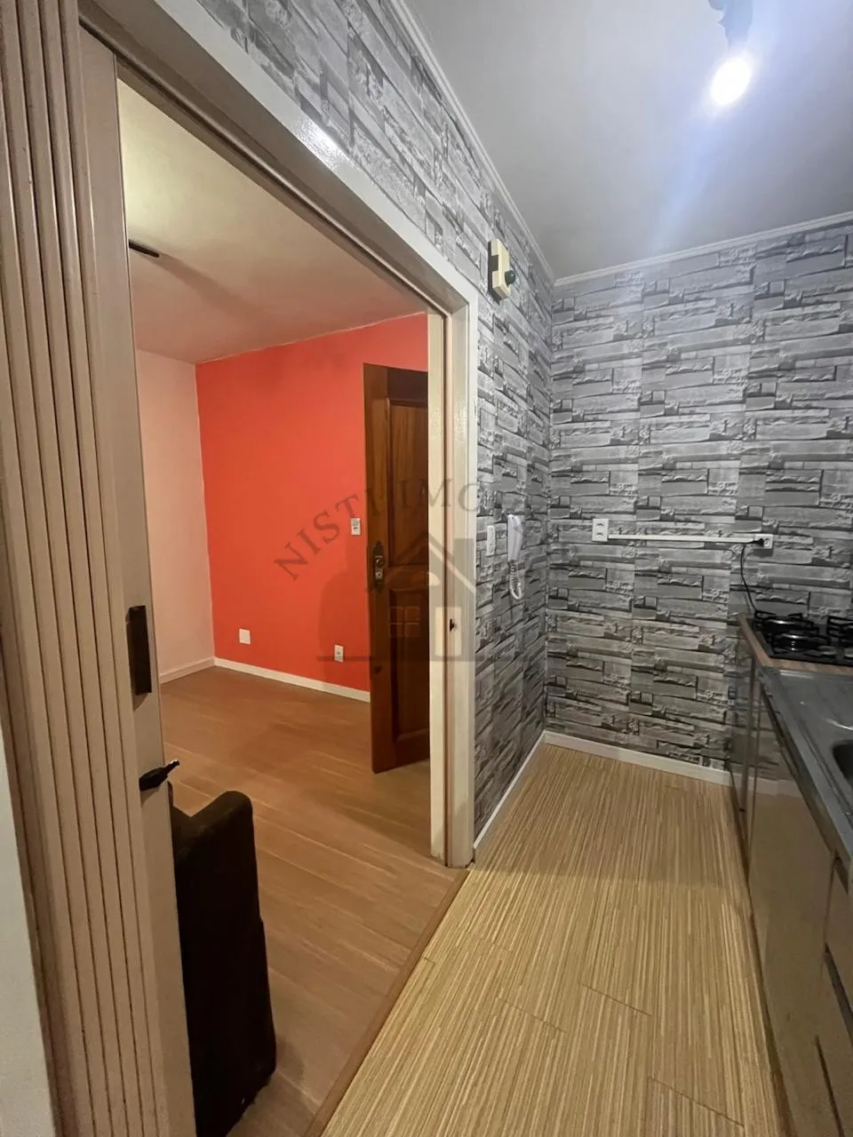 Imagem Apartamento 1 quarto para Venda no bairro Jardim Europa em Porto Alegre