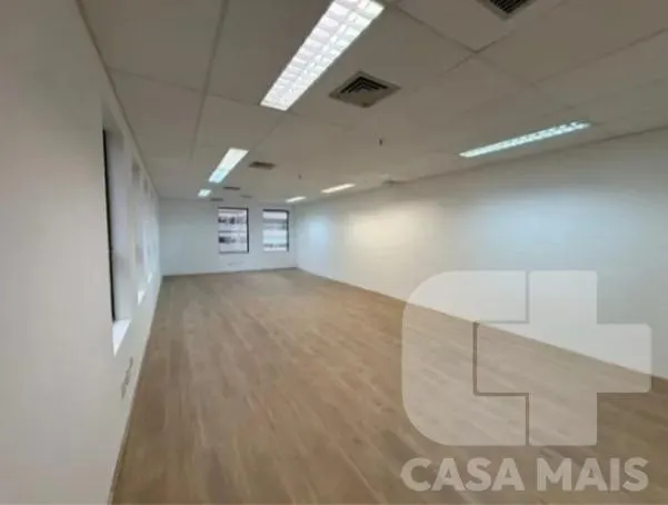 Imagem Sala Comercial para Locação em São Paulo / SP no bairro Pinheiros