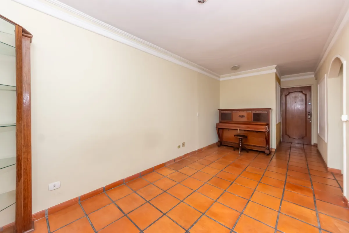 Imagem Apartamento para venda em Vila Clementino com 2 quartos, 50m2