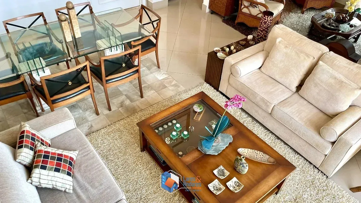 Imagem Apartamento para venda em Parque do Morumbi com 2 quartos, sendo 2 suítes, 162m²