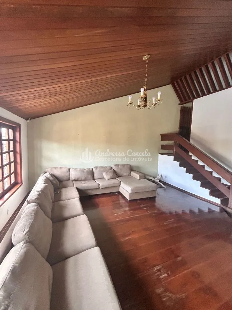Imagem Sobrado comercial 4 dormitórios à venda, 310 m² por R$ 1.299.000 - Alto Rio Preto - São José do Rio Preto/SP