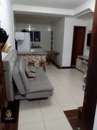 Imagem Sobrado em Condomínio - Jardim Real - Praia Grande - SP