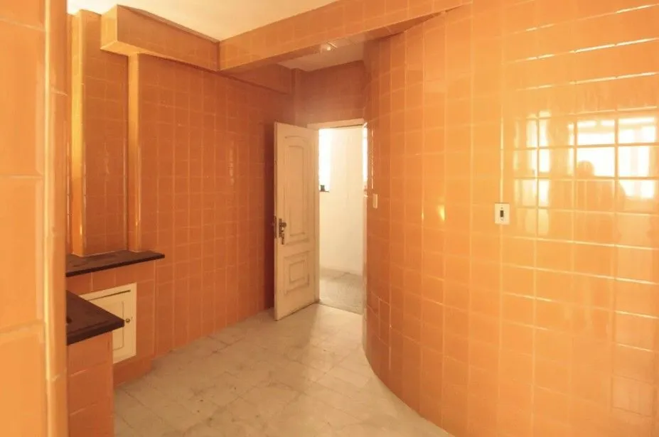 Imagem Apartamento para Venda - 104m², 3 dormitórios, 1 vaga - Independência