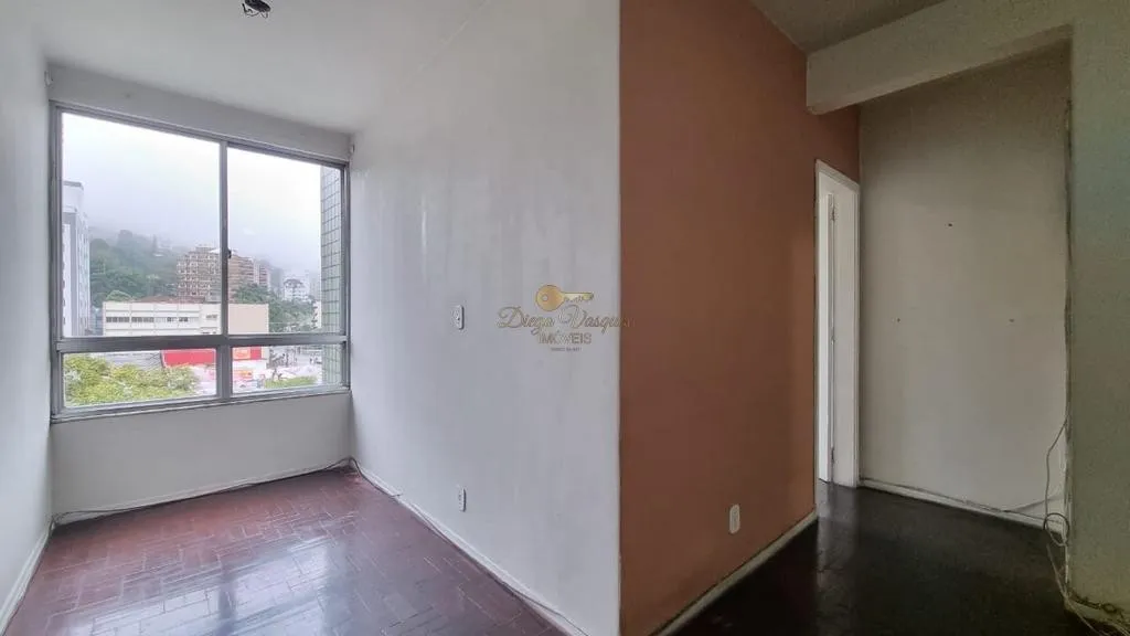 Imagem Apartamento para Venda em Teresópolis / RJ no bairro Várzea