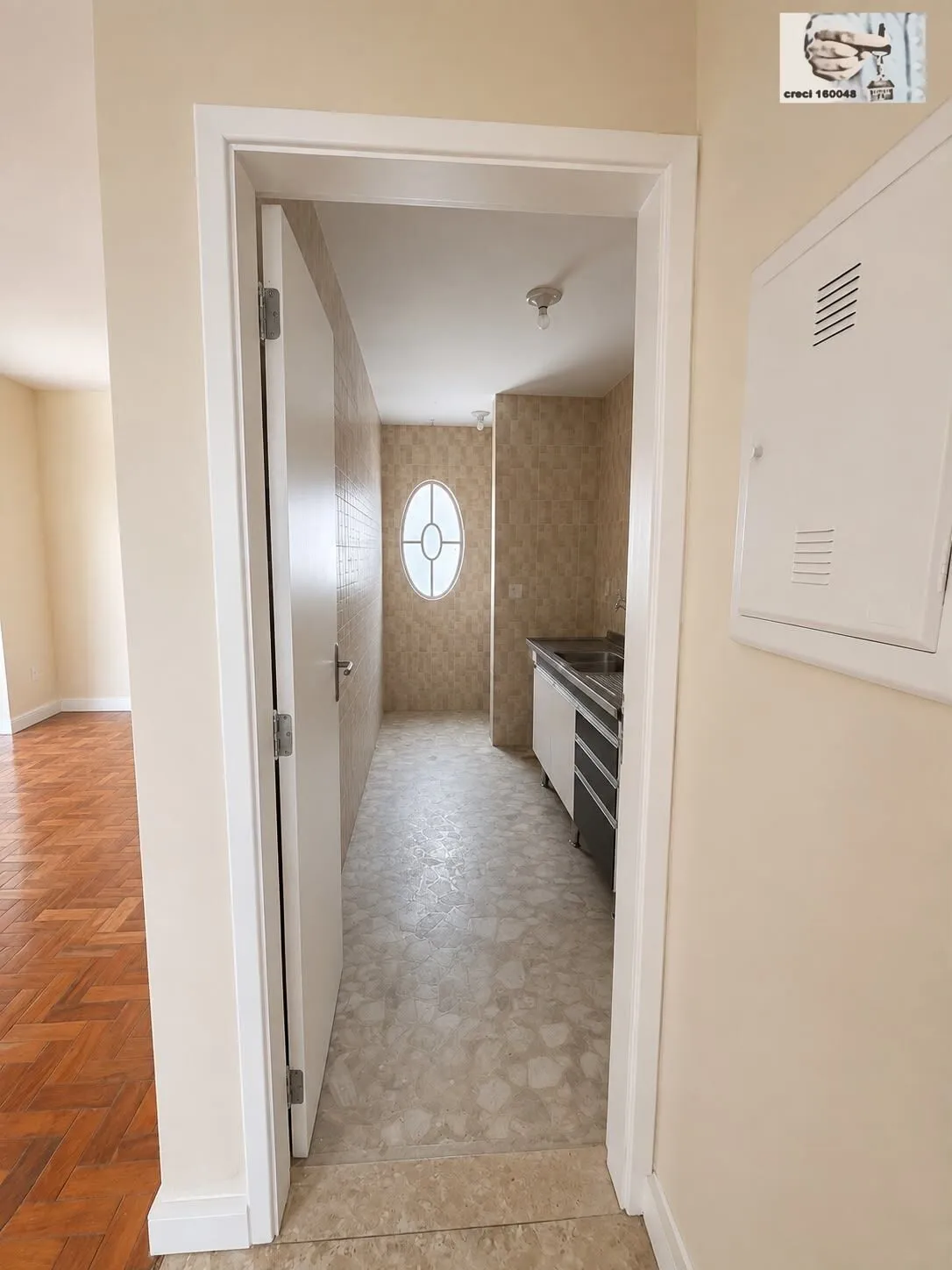 Imagem Apartamento em Campos Elíseos, São Paulo/SP