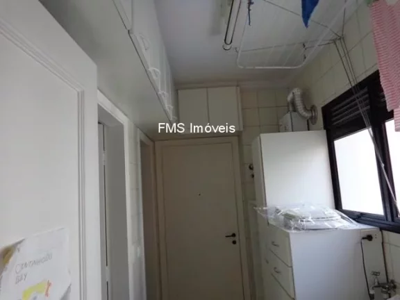 Imagem vende-se lindo apartamento