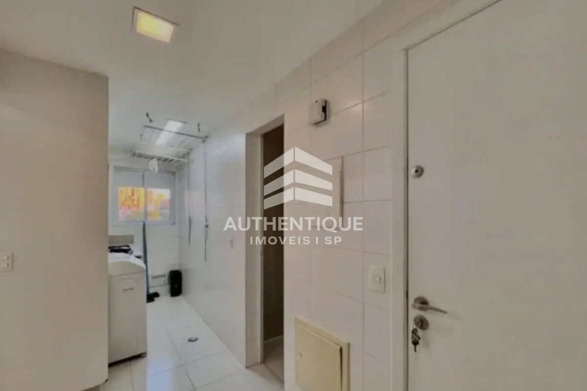 Imagem IDEAL BROOKLIN - Apartamento no bairro Brooklin à venda